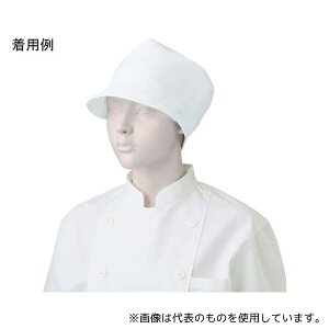 KAZEN APK481-40 キャップ ホワイト フリー