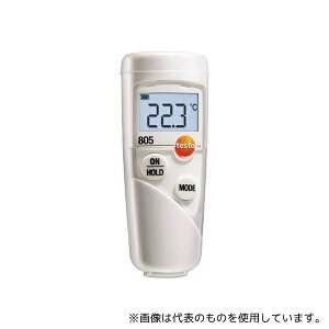 eXg[(Testo) 0563 8051 ~jˉxv testo805Zbg