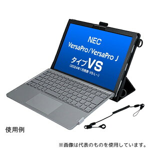 �u���[ TBC-VS5BL01SP NEC Versapro VS(VS-L)��p�P�[�X �y���R�[�h�t��