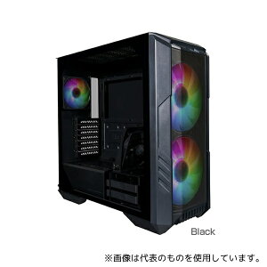 Cooler Master H500-KGNN-S00 ~h^[^PCP[X HAF 500