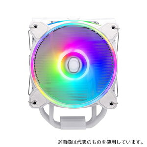 Cooler Master RR-S4WW-20PA-R1 CPUN[[ Hyper 212 Halo White