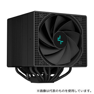 DEEPCOOL R-ASN4-BKNNMT-G CPUN[[ ASSASSIN IV