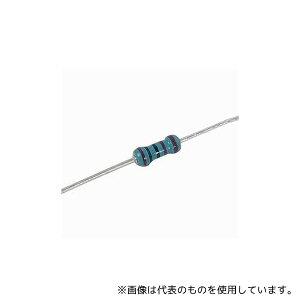 �^�N�}���d�q RLC25FX 4.3�� �����疌��R�� 1/4W4.3�� 1��(100�{��)