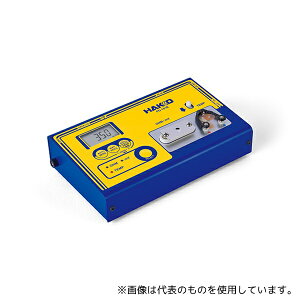 (HAKKO) FG101B-81 ͂񂾂ăeX^[ 100V 2ɐڒnvO