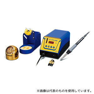 (HAKKO) FX838-01 ͂񂾂 100V 2ɐڒnvO 158W