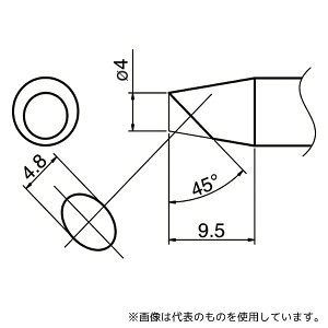 ����(HAKKO) T33-SSBC4 ���Đ� 4SSBC�^ �X�����^�C�v T33�V���[�Y