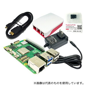 dqY RASPi5-RGL8GB Raspberry Pi 5(8GB) X^[^[Zbg/M[