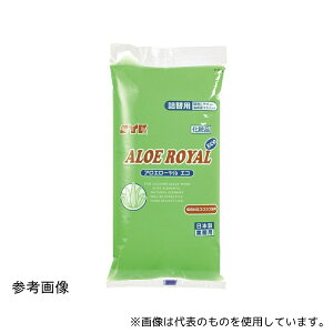 鈴木油脂工業 S-3001 アロエローヤルエコ カートリッジ 2.5kg