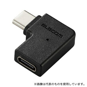 �G���R�� AD-CFCML01BK USB Type-C�A�_�v�^ L�� ������ �u���b�N
