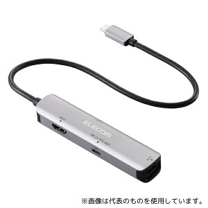 GR DST-C29SV Type-ChbLOXe[V USB PDΉ [dpType-C USB(3.1)HDMI LAN Vo[
