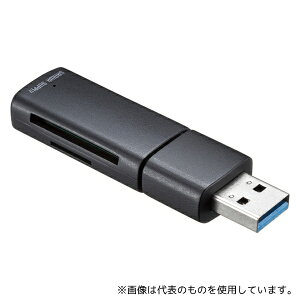 TTvC ADR-5MSD1BK USB 5Gbps J[h[_[