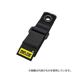 RIP-TIE N-07-G02-BK �V���`�X�g���b�vEG 25.4×177.8mm 2�{�� ��