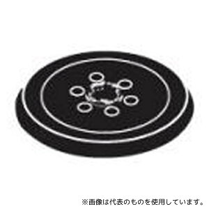 BOSCH 2608601119 ラバーパッド ランダムアクションサンダー用