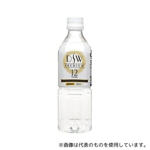 j[Nh DSW PREMIUM 12YEARS 12Nۑ 24{ 500mL [@l]