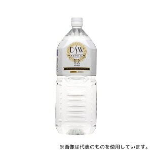 j[Nh DSW PREMIUM 12YEARS 12Nۑ 6{ 2L [@l]