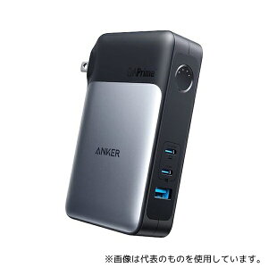 Anker A1651N11 733 Power Bank(GaNPrime PowerCore 65W)