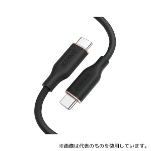 Anker A8552N11 PowerLine III Flow USB-C & USB-C P[u 0.9m