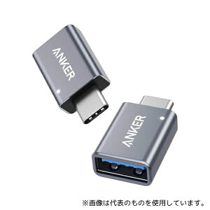 Anker B87310A1 USB-C&USB-AϊA_v^(USB3.0Ή)2Zbg