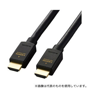 GR CAC-HD21E50BK2 HDMIP[u HDMI2.1 EgnCXs[h 5.0m ubN