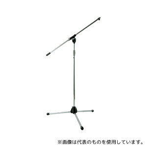 オーディオテクニカ AT8653B ブームマイクスタンド