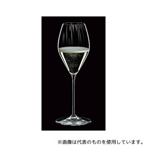 RIEDEL(リーデル) 1150521 パフォーマンス シャンパーニュ 6884/28(2個入)
