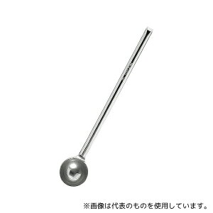 ヤッサ饅頭本舗 2304320 SW 18-8 極厚 計量スプーン ロング 15mL