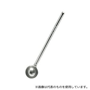 ヤッサ饅頭本舗 2304330 SW 18-8 極厚 計量スプーン ロング 20mL