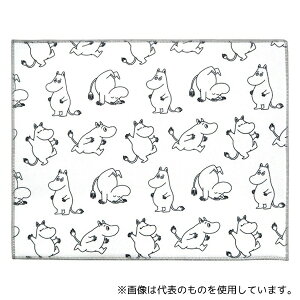 IJg[ ؂}bg 40×50cm MOOMIN z؂}bg [~