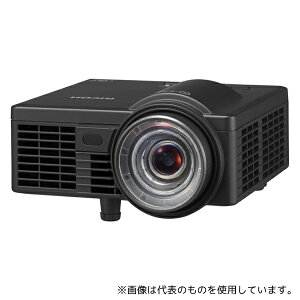 リコー 514378 ハンディプロジェクター RICOH PJ WXC1210