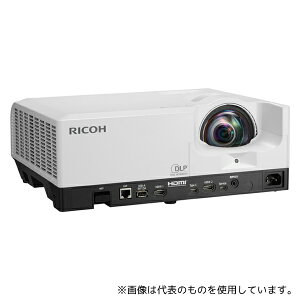 R[ 514617 Zœ_vWFN^[ RICOH PJ WXL4960NI