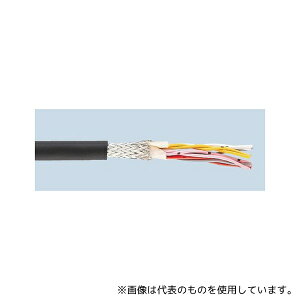 �����z�P�[�u���e�b�N UL2464-SB(CMX) 3X24AWG 20M ���z�P�[�u���e�b�N Control Cable 3�c 0.22 mm2�A �V�[���h�L 24 AWG 1��(20���[�g����)