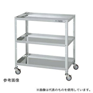 �T�J�G SR4-75803NU �X�e�����X�X�y�V�������S��(SUS430/�i�C�����E���^����/�X�`�[������d�l)W750×D500×H800mm