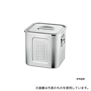 �Ԑ�함���쏊 27cm 21-0 �ڐ��t �[�^�p�L�b�`���|�b�g 18L ��t