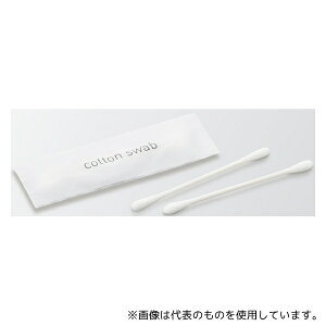 ダイト 綿棒(2本入り)ミスティII 1ケース(2000個入)