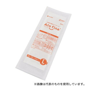 ニチバン ATFL アトファイン?傷あとケアテープ (対応傷あと大きさ100〜150mm) 1箱(6枚入)