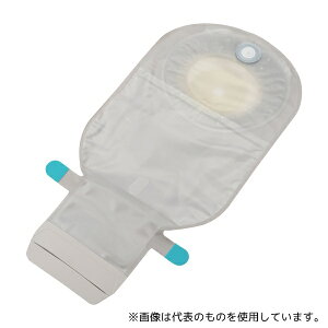 コロプラスト 16739 センシュラ ミオ1 ライト 単品系装具・コロストミー/イレオストミー用 10〜43φmm 透明 1箱(10枚入)