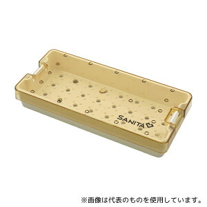 SANITA Estojo 2802 �ŋۃg���[ �{��