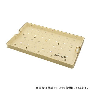 SANITA Estojo 2803 �ŋۃg���[ �{��