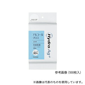 xmtCfBJ HYDROAG CLT 80 100 R Hydro Ag+ AR[NX(Zx^Cv) l֗pNX 100