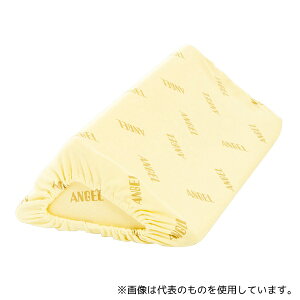 エンゼル(介護用品) 1312-50 体位固定クッション(洗えるフィット三角柱クッションII) 幅500mm/ベージュ