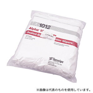 �e�b�N�X���C�v(Texwipe) TX1012-ST �A���t�@10 1��(100����)