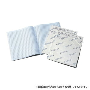 �e�b�N�X���C�v(Texwipe) TX5708 �N���[�����[���m�[�g�u�b�N 1��(10����)