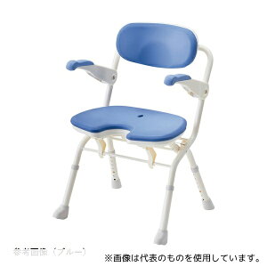 ●アロン化成 536087 楽らく開閉シャワーベンチ 536-087