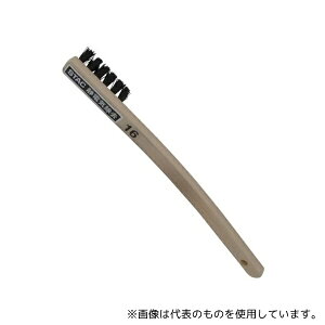 スタック・アンド・オプティーク STAC16 静電気除去ブラシ 竹曲柄(小)