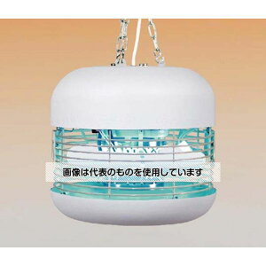 石崎電機製作所・SURE 屋内用電撃殺虫器 GK-1200Y 1個