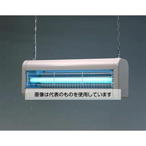 石崎電機製作所・SURE 屋内用電撃殺虫器 GK-5030Y 1個