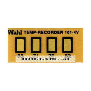 Wahl�@instruments �e���v�E�v���[�g�i�s�t���j 4�_�\�� 1�P�[�X�i10�����j 101-4V-065 1�P�[�X(10����)