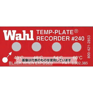 Wahl@instruments evEv[g 44mm×19mm 4_\ 10 240-043 1P[X(10)