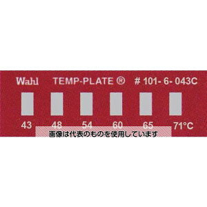 Wahl@instruments evEv[g 29mm×10mm 6_\ 10 101-6-043 1P[X(10)