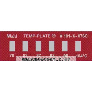 Wahl@instruments evEv[g 29mm×10mm 6_\ 10 101-6-076 F1P[X(10)